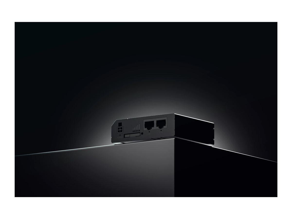 TELTONIKA RUT260 LTE CAT6 Router