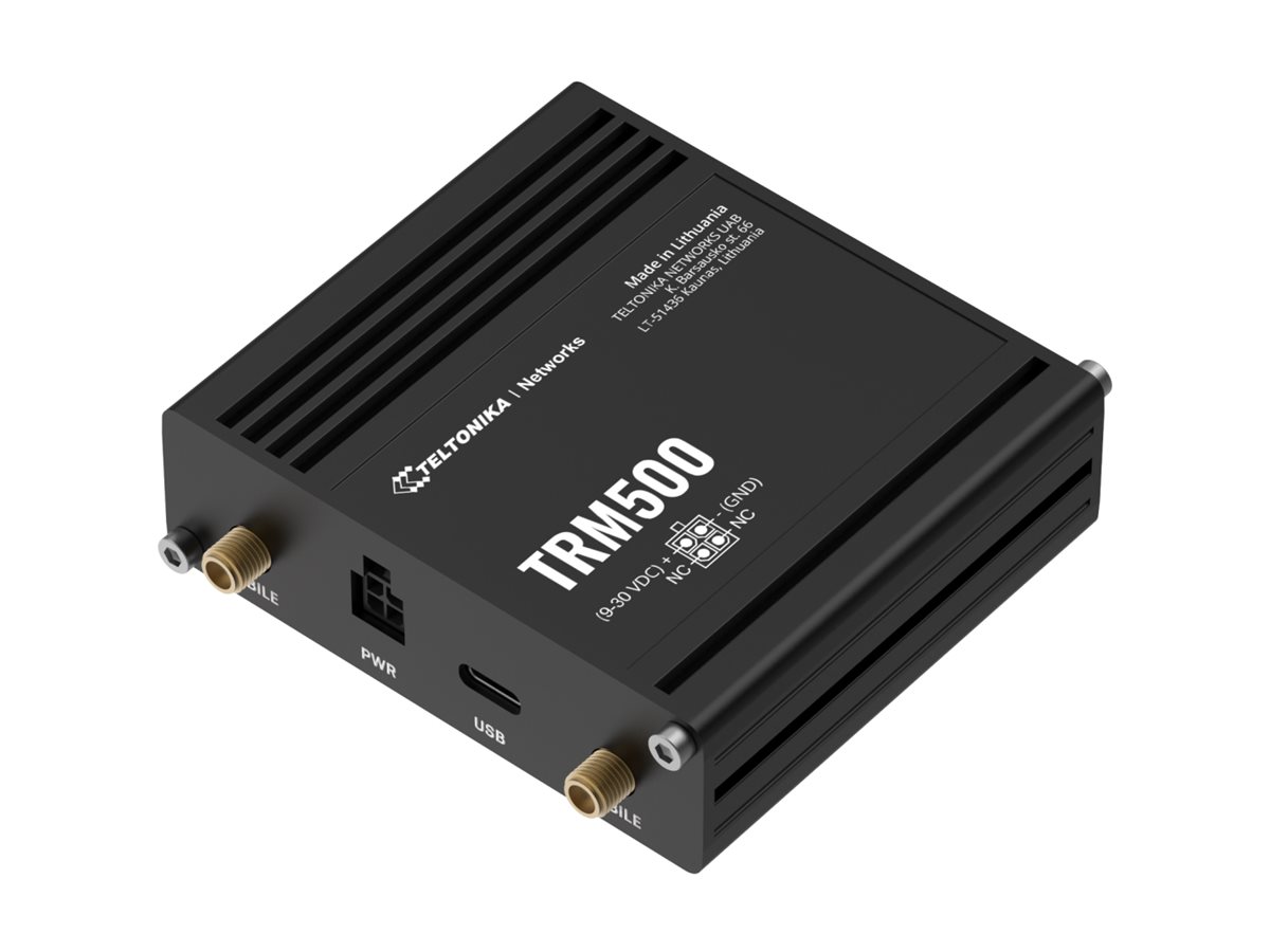TELTONIKA TRM500 5G Modem