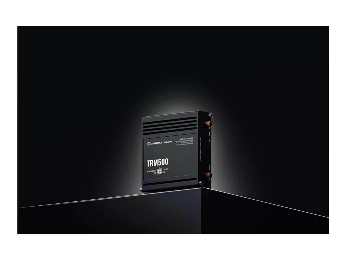 TELTONIKA TRM500 5G Modem