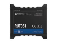 TELTONIKA NETWORKS RUT951 4G LTE Router