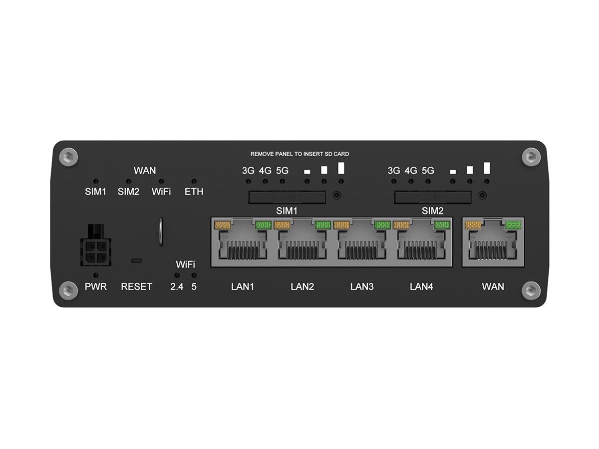 TELTONIKA RUTM52 5G Router