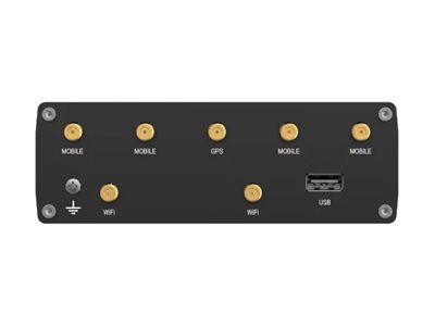 TELTONIKA NETWORKS RUTM54 5G Router