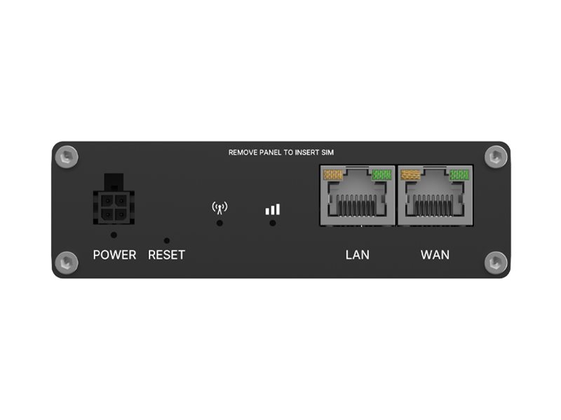 TELTONIKA RUTM30 5G DUAL-SIM ROUTER