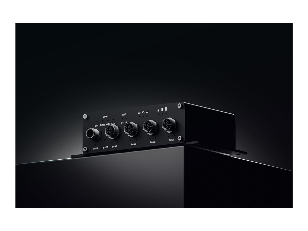 TELTONIKA NETWORKS ATRM50 5G Router