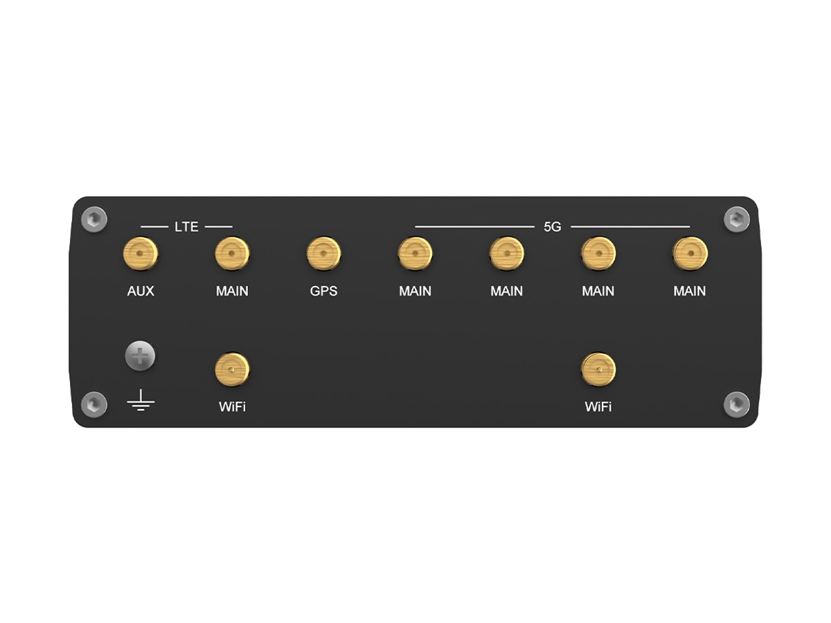 TELTONIKA NETWORKS RUTM56 Dual Modem