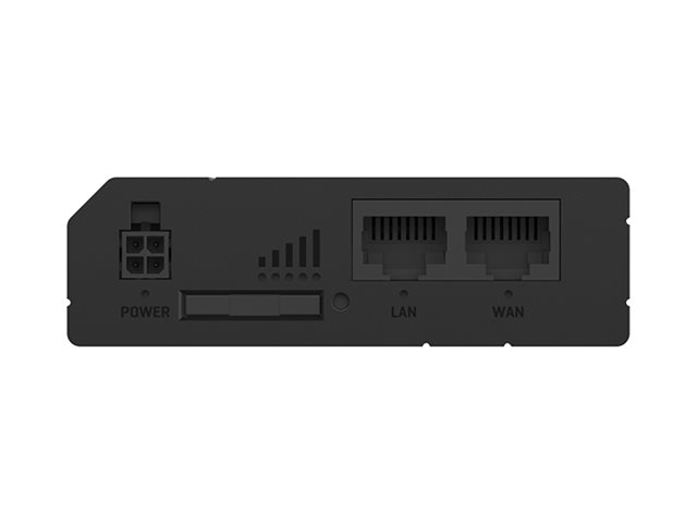 TELTONIKA RUT281 CAT4 LTE Router SIM und eSIM