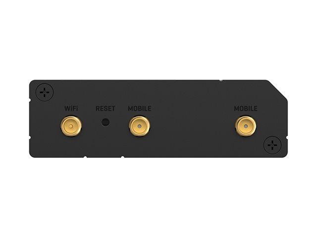 TELTONIKA RUT281 CAT4 LTE Router SIM und eSIM
