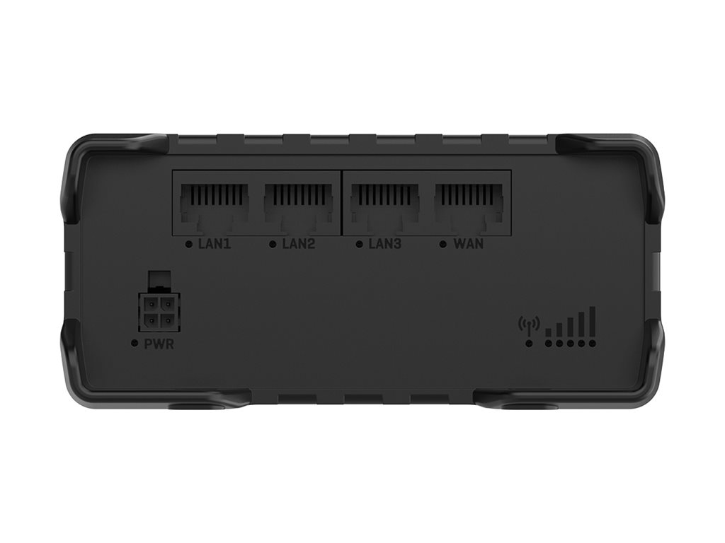 TELTONIKA NETWORKS RUT981 eSIM 4G Router