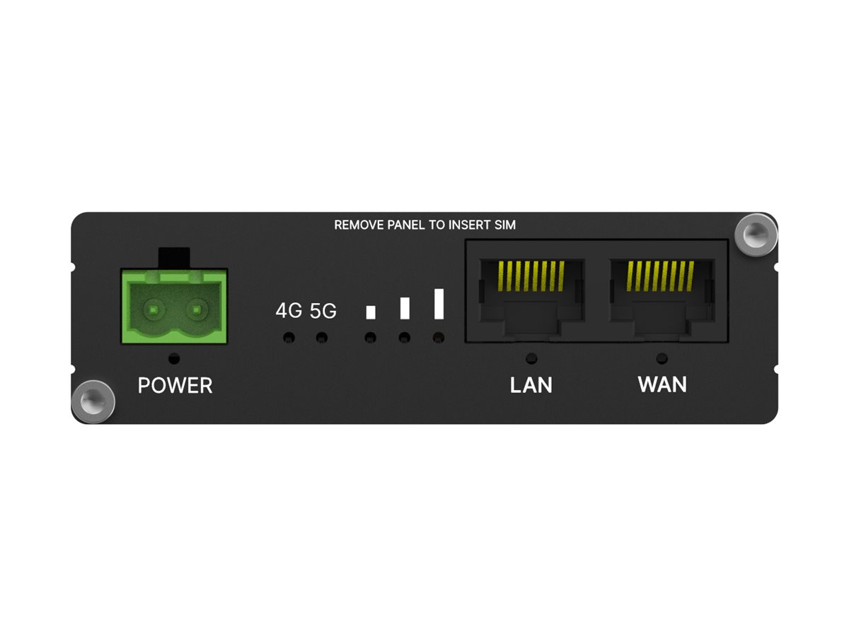 TELTONIKA RUT276 Redcap 5G Router