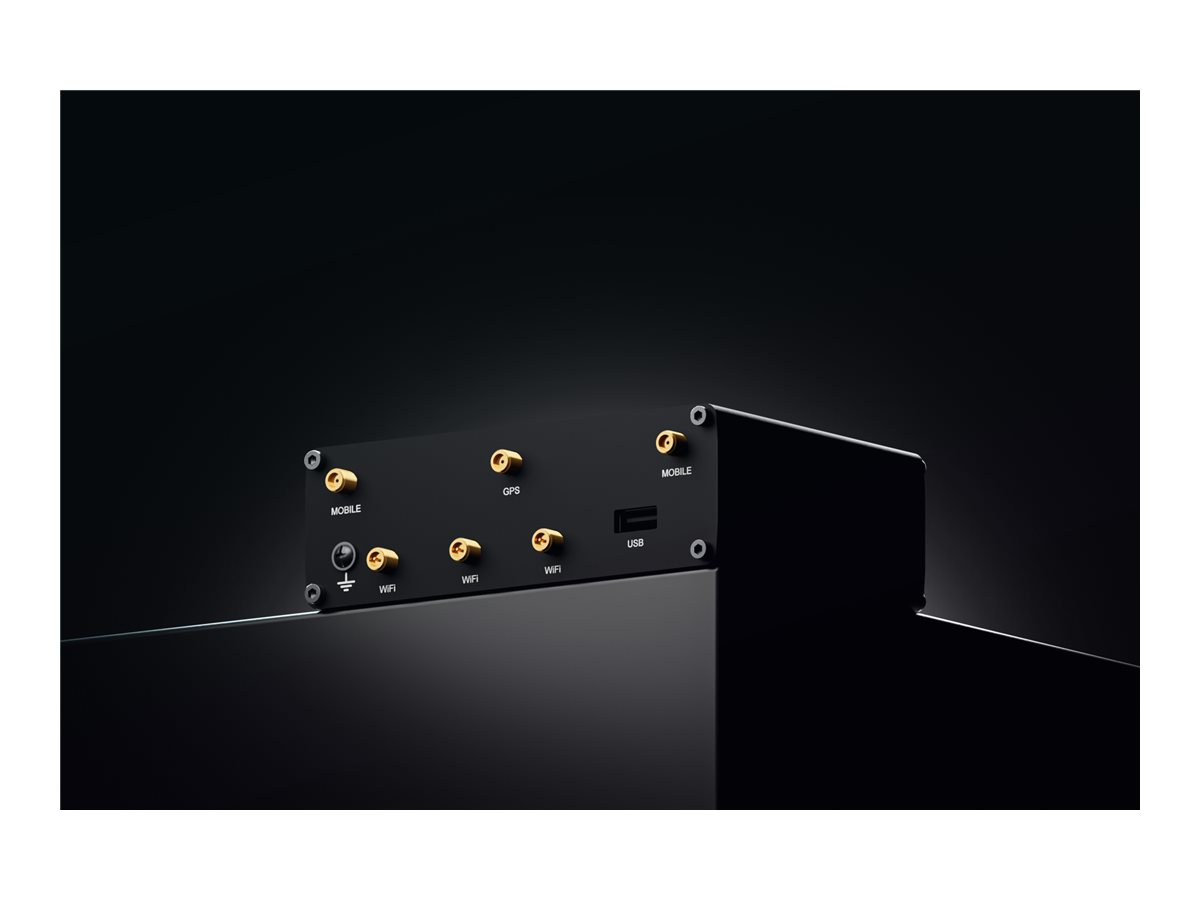 TELTONIKA NETWORKS RUTC40 4G/LTE Router