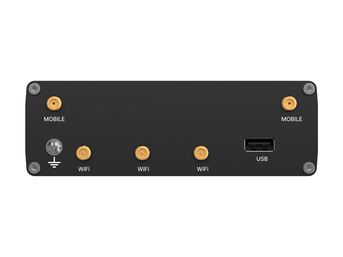 TELTONIKA NETWORKS RUTC41 4G Edge Router