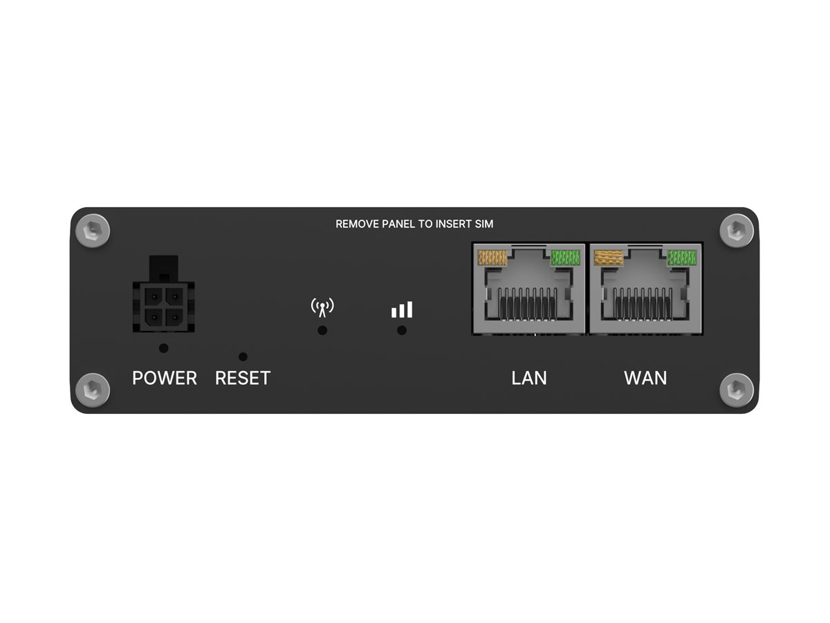 TELTONIKA NETWORKS RUTM20 5G Router
