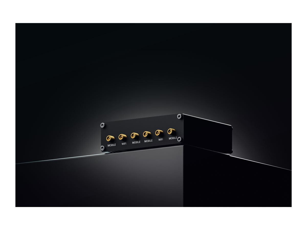 TELTONIKA NETWORKS RUTM20 5G Router