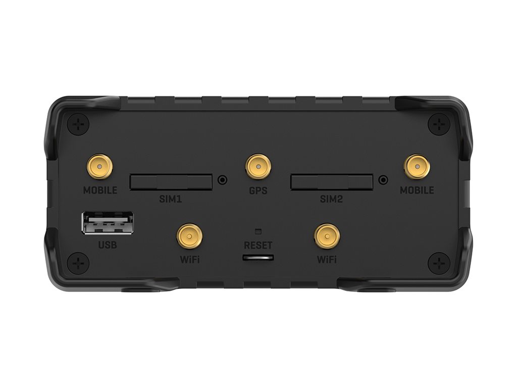 TELTONIKA NETWORKS RUT986 eSIM 4G Router