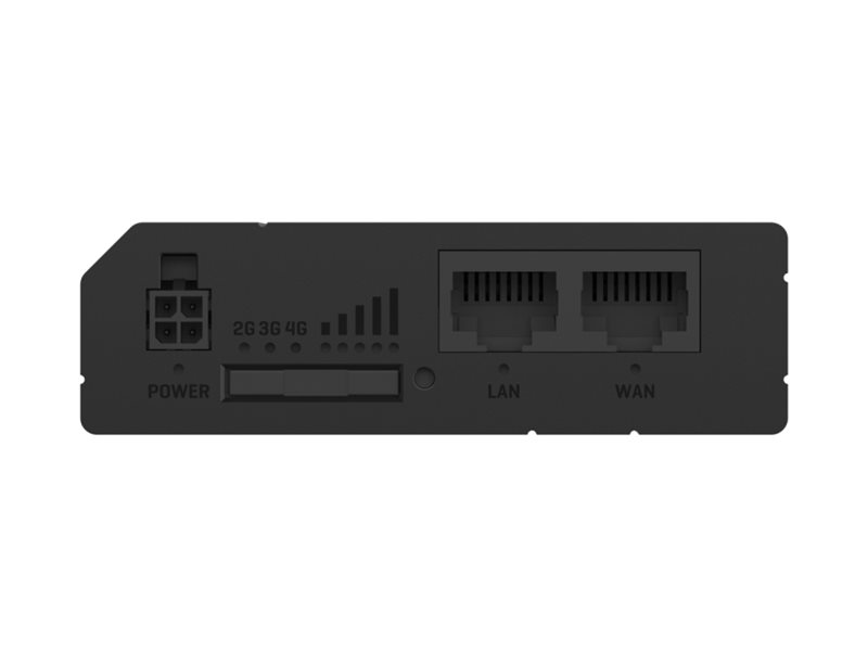 TELTONIKA NETWORKS RUT200 eSIM 4G Router