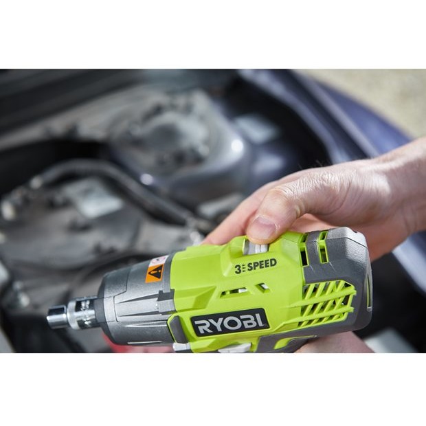 Ryobi R18IW3-0 power screwdriver/impact driver