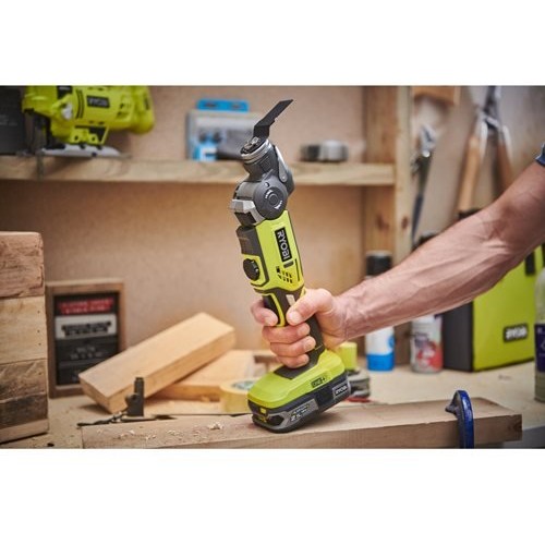 Ryobi R18MT-0