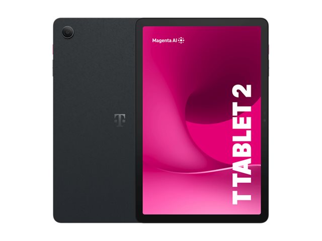 TELEKOM T Tablet 2 schwarz