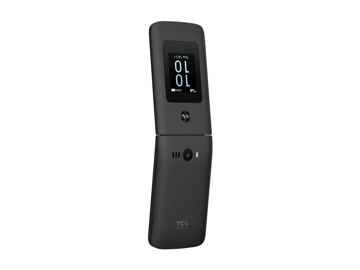 TELEKOM TCL 4043 2025 schwarz