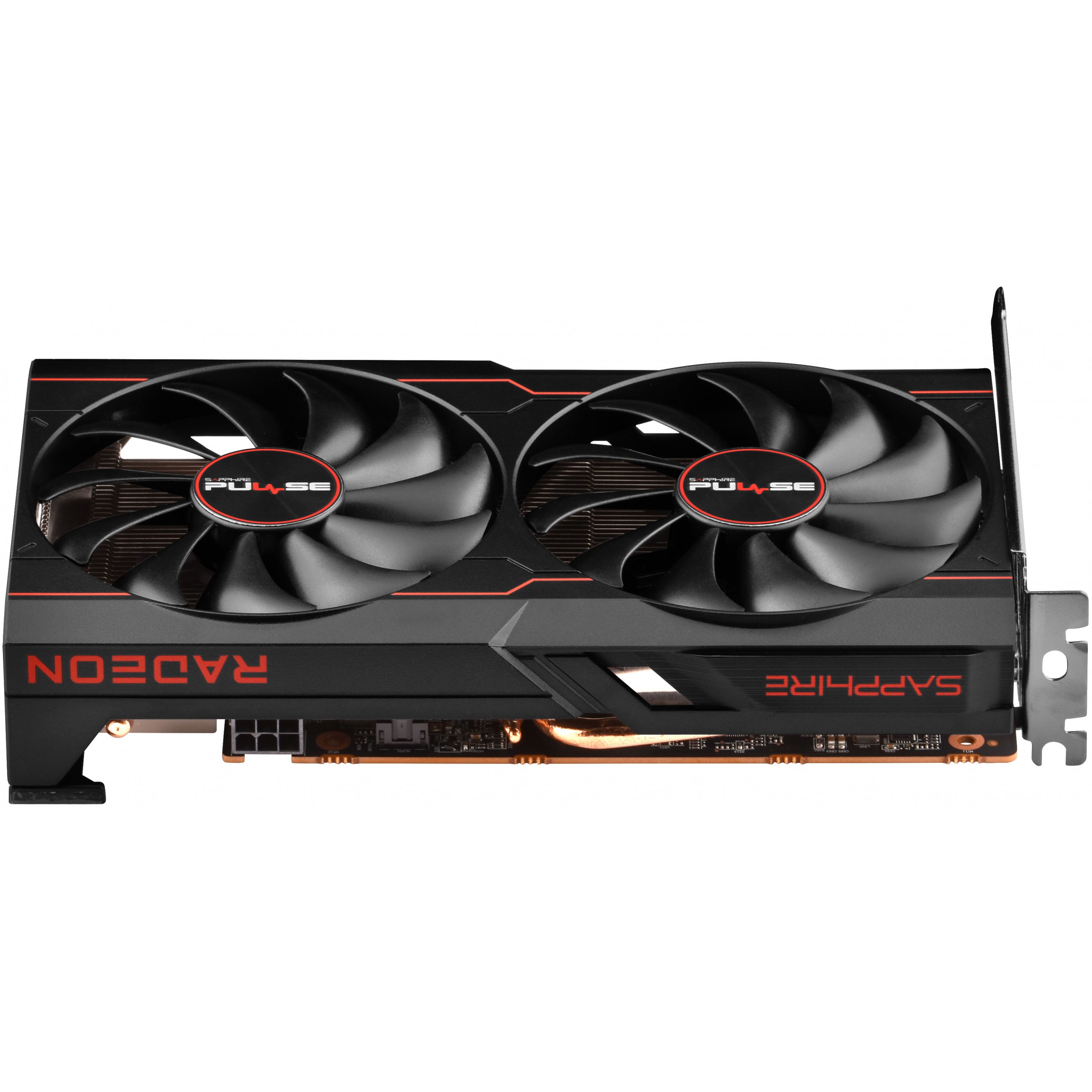 Sapphire PULSE Radeon RX 6500 XT