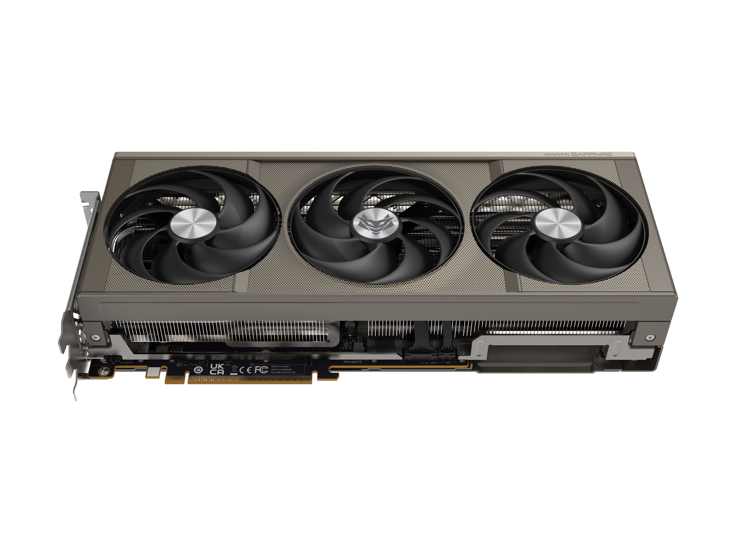 SAPPHIRE NITRO+ AMD RADEON RX 9070 XT