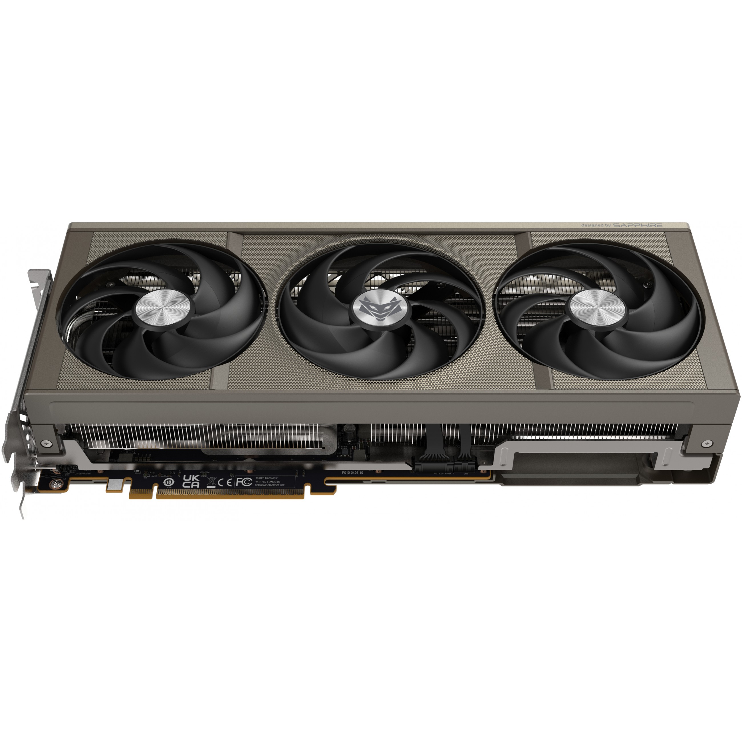 SAPPHIRE NITRO+ AMD RADEON RX 9070