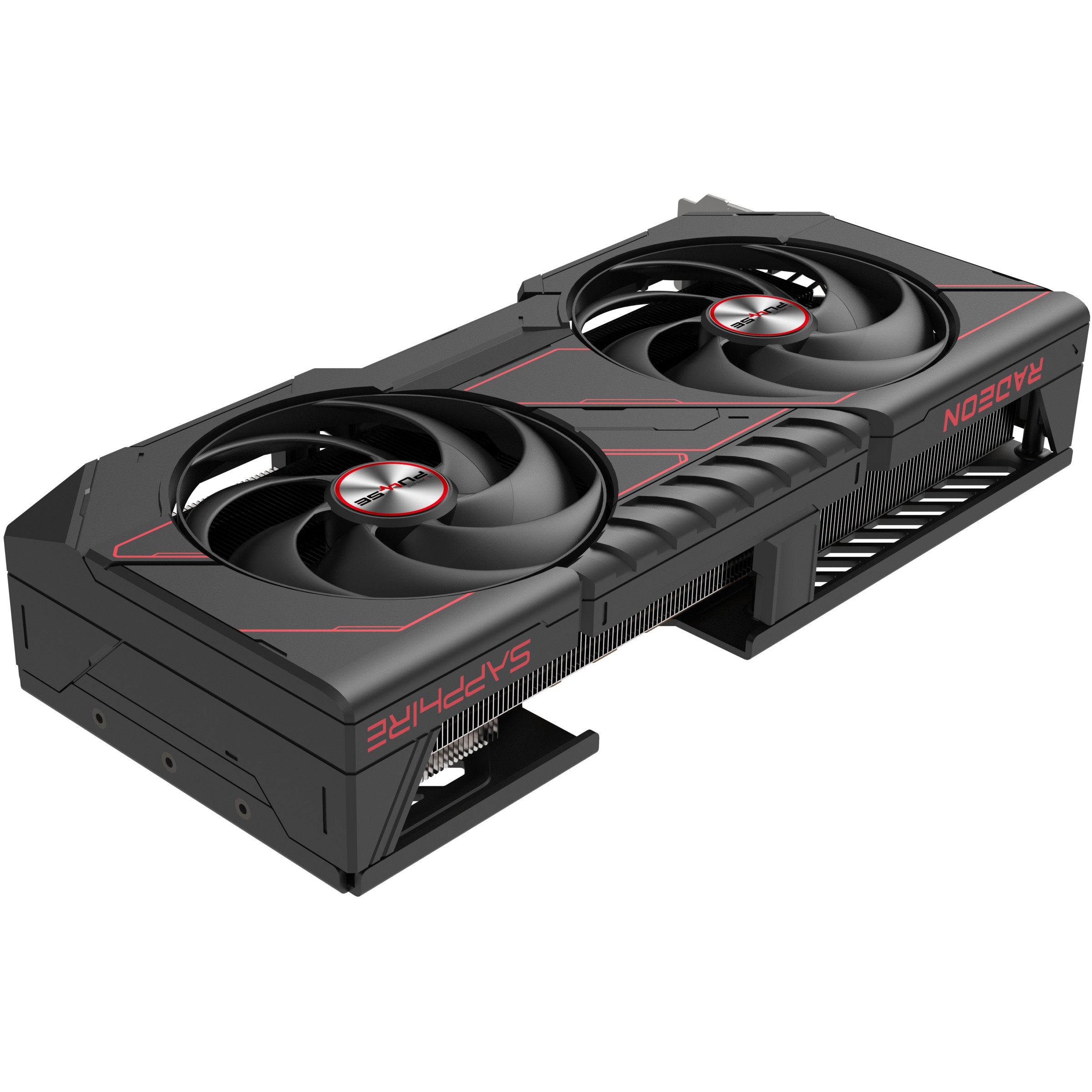 SAPPHIRE PULSE AMD RADEON RX 9070