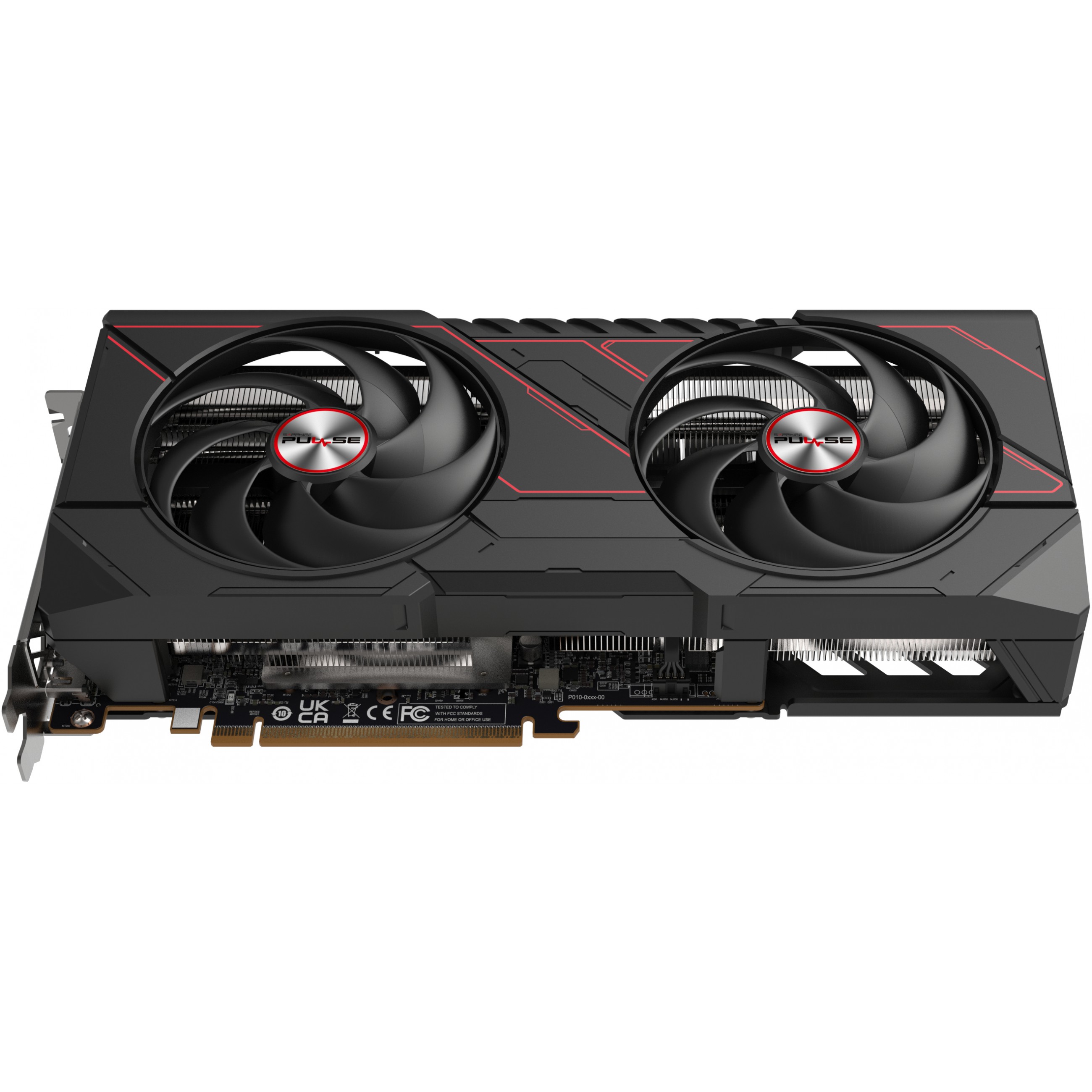 SAPPHIRE PULSE AMD RADEON RX 9070