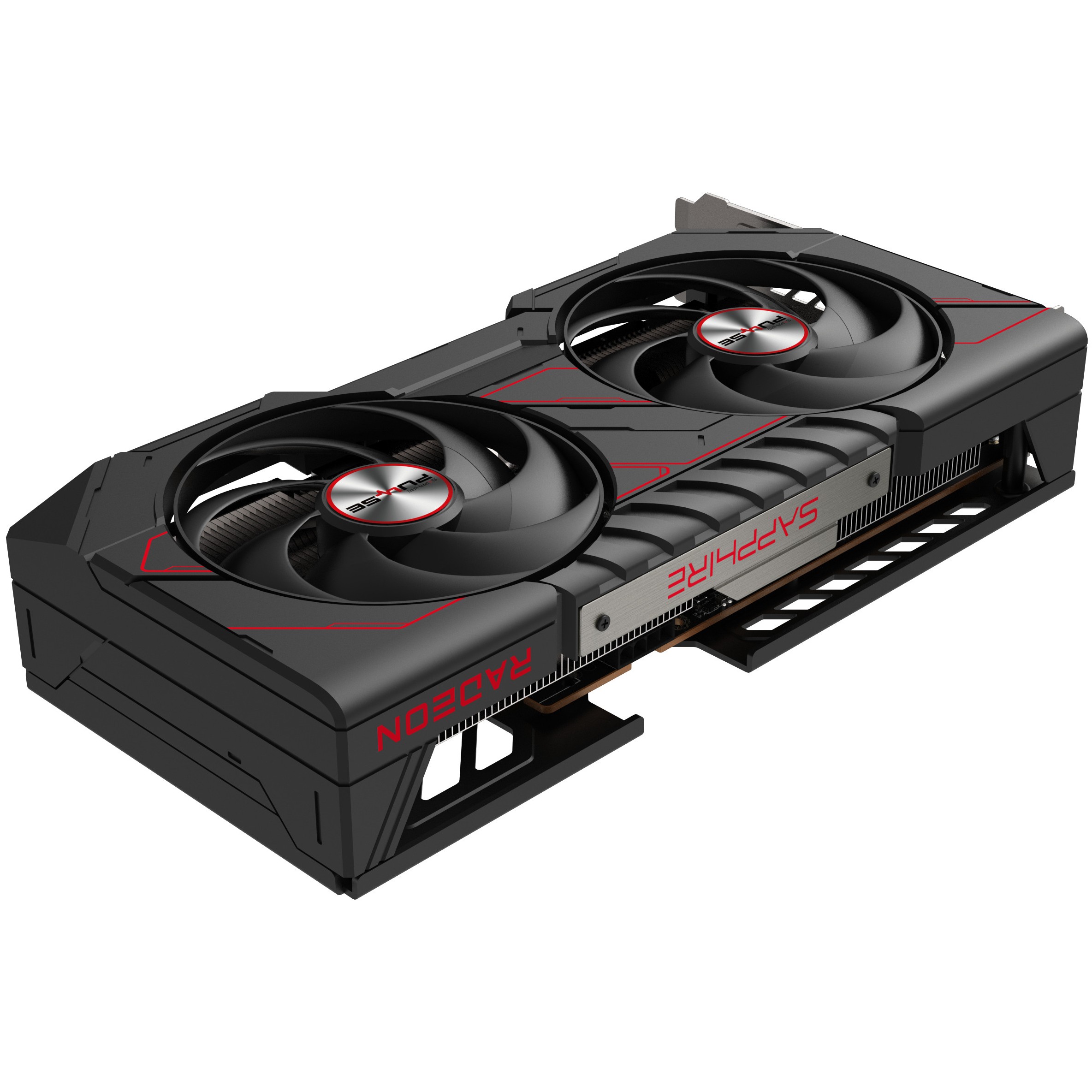 Sapphire PULSE AMD Radeon RX 9060 XT 16GB GPU