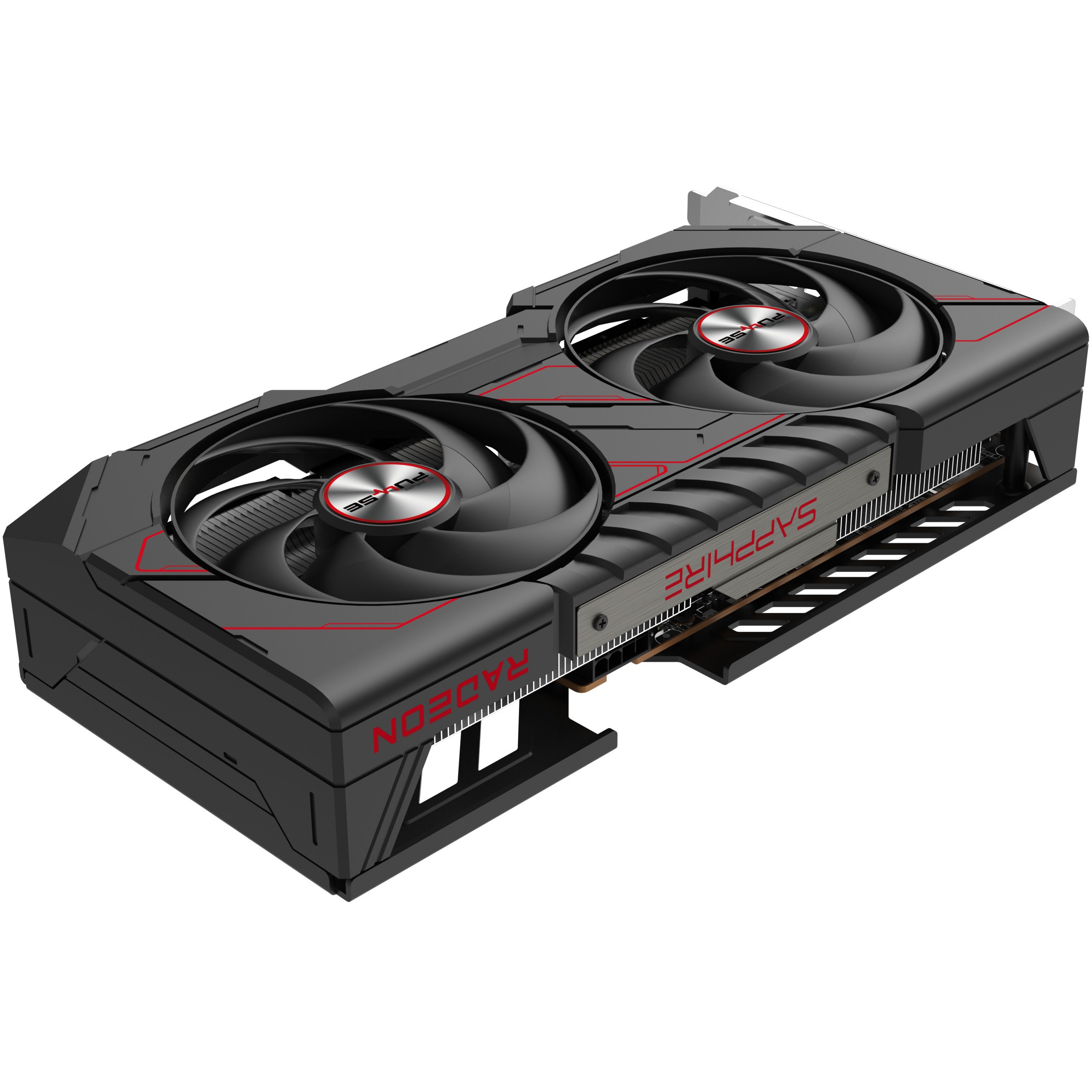 SAPPHIRE PULSE AMD RADEON RX 9060 XT