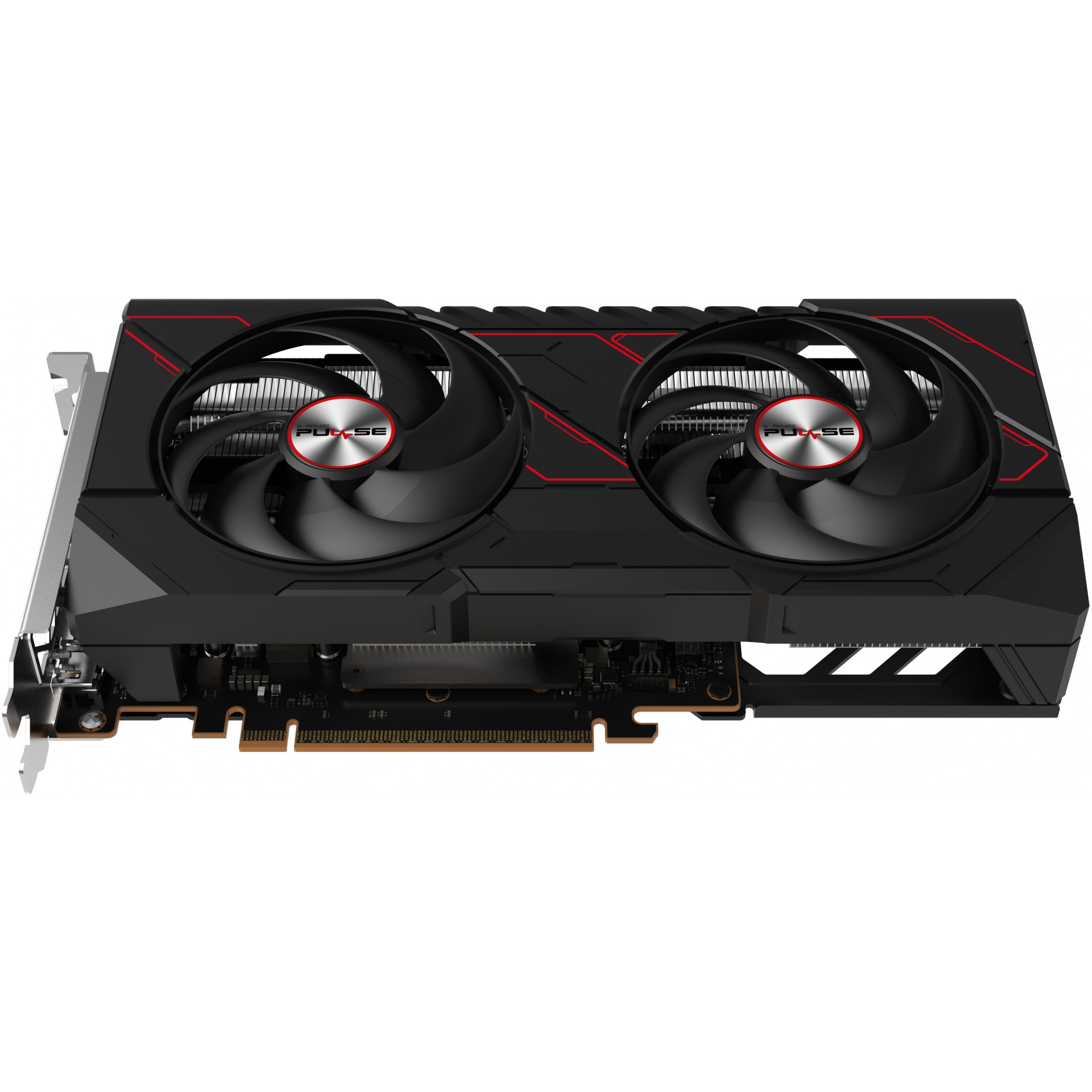 SAPPHIRE PULSE AMD RADEON RX 9060 XT