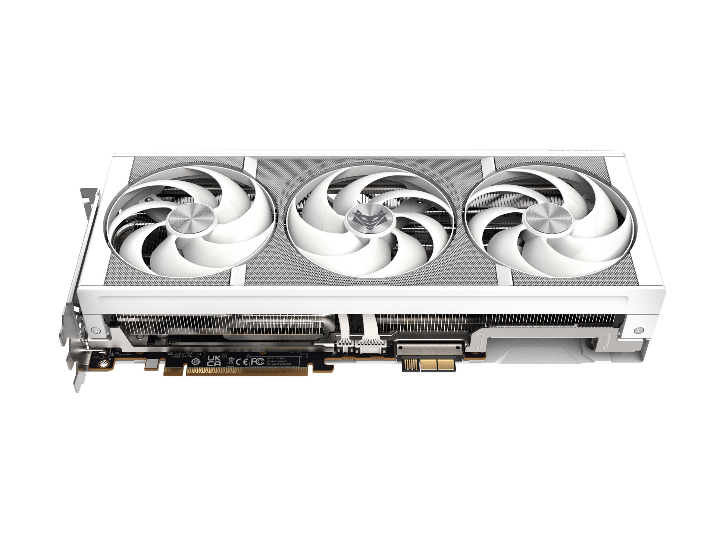 SAPPHIRE NITRO+ RADEON RX9070XT 16GB PLR