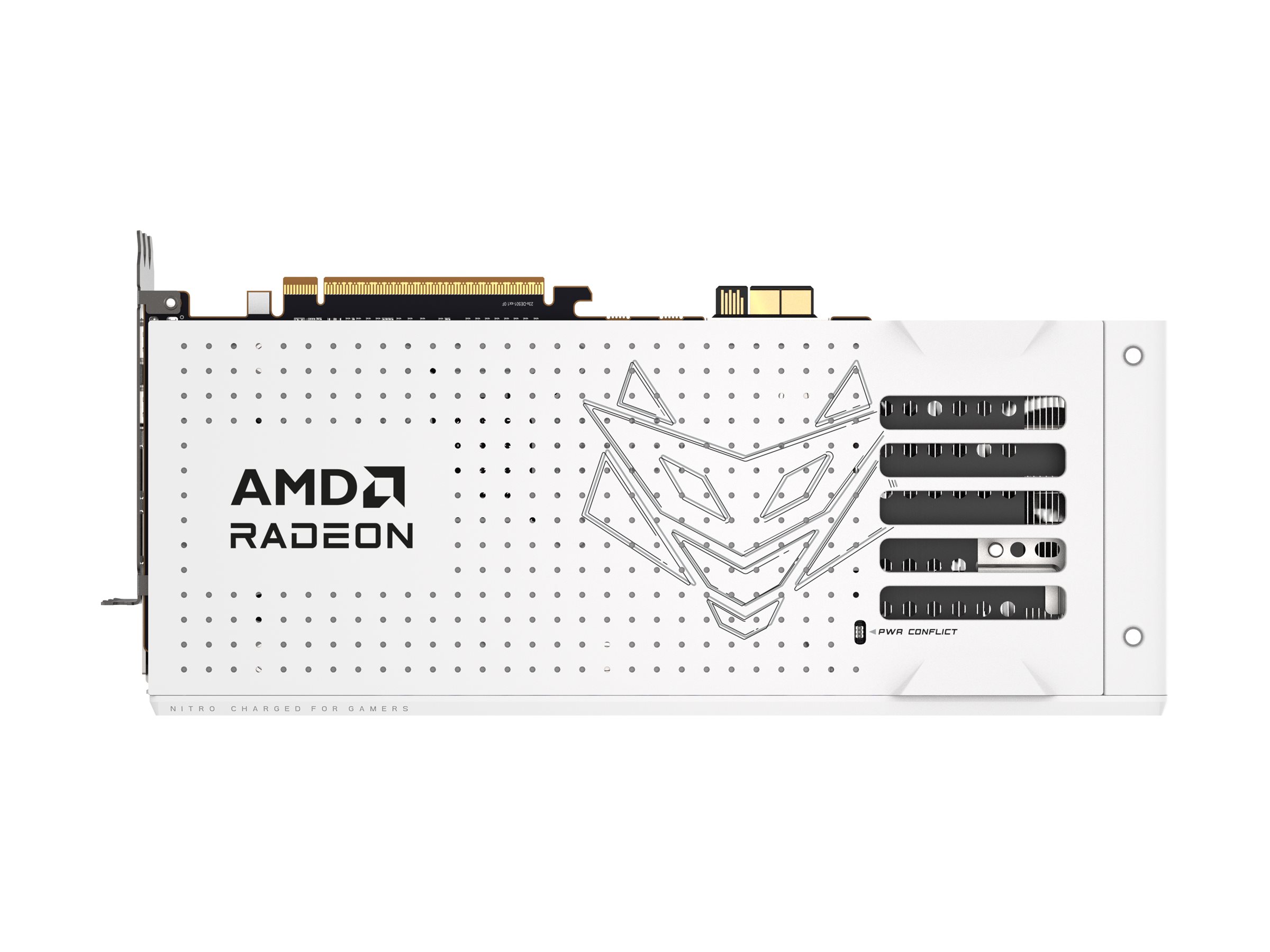 SAPPHIRE NITRO+ RADEON RX9070XT 16GB PLR