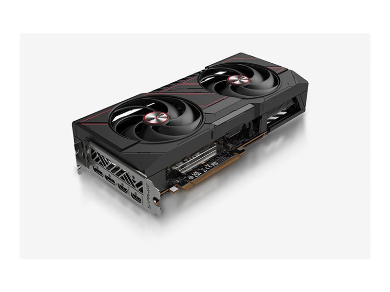 Sapphire PULSE RX 9070