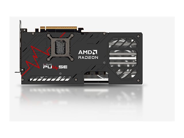 Sapphire PULSE RX 9070