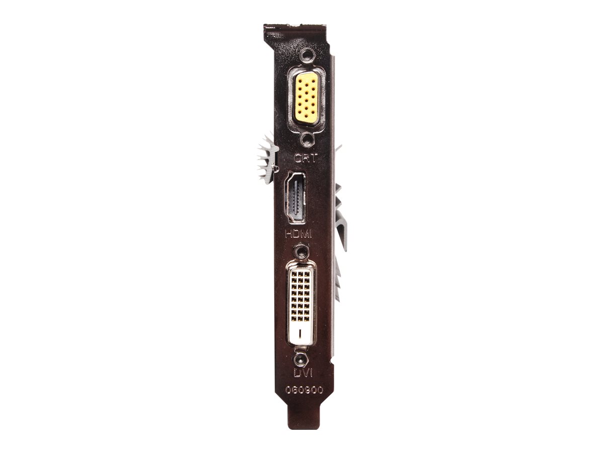 ZOTAC GeForce GT 730 4GB