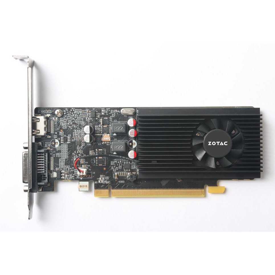 Zotac GT 1030                            2GB PCI-E DVI HDMI