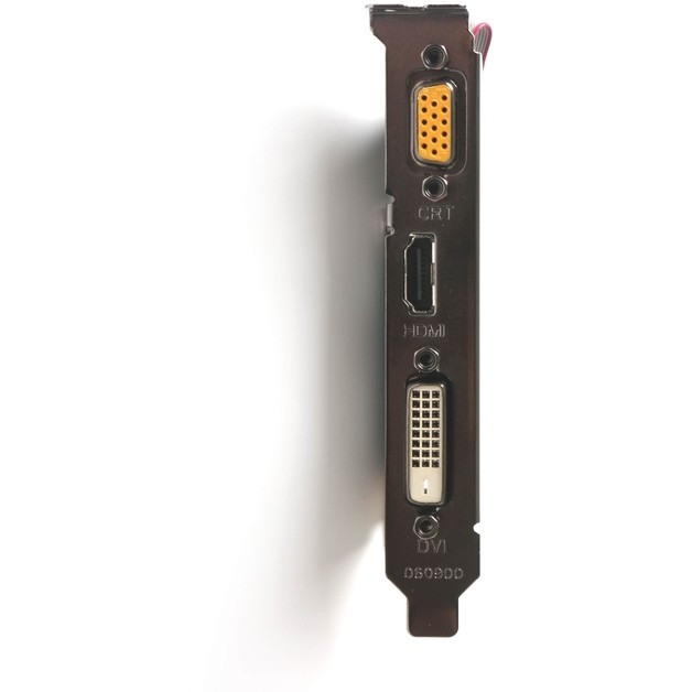Zotac GT 710                             2GB DDR3 DVI HDMI