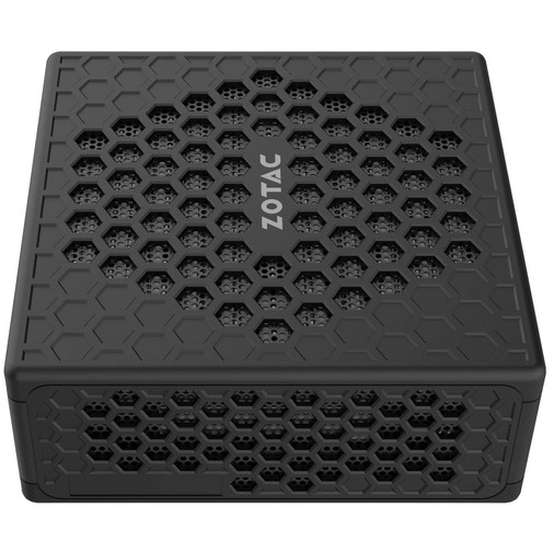 ZOTAC ZBOX CI337 NANO Mini-PC BB N100