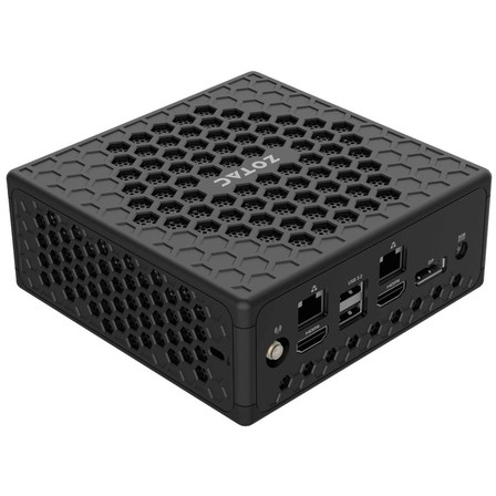 ZOTAC ZBOX CI337 NANO Mini-PC BB N100