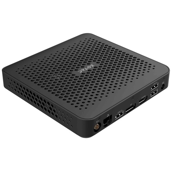 ZOTAC ZBOX MI351 Barebone Intel N100