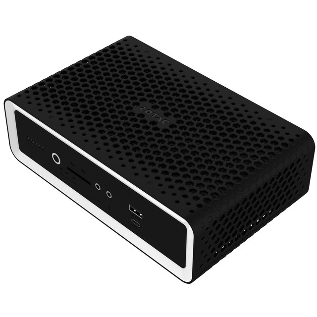 ZOTAC ZBOX CI649 i5-1335U Nano Barebone