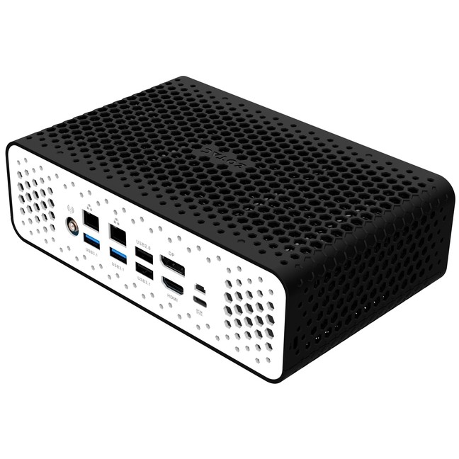 ZOTAC ZBOX CI669 i7-1355U Nano Barebone