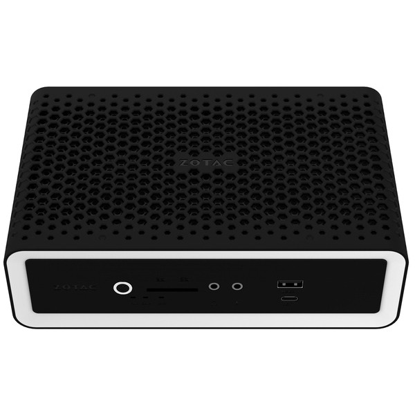 ZOTAC ZBOX CI629 i3-1315U Nano Barebone