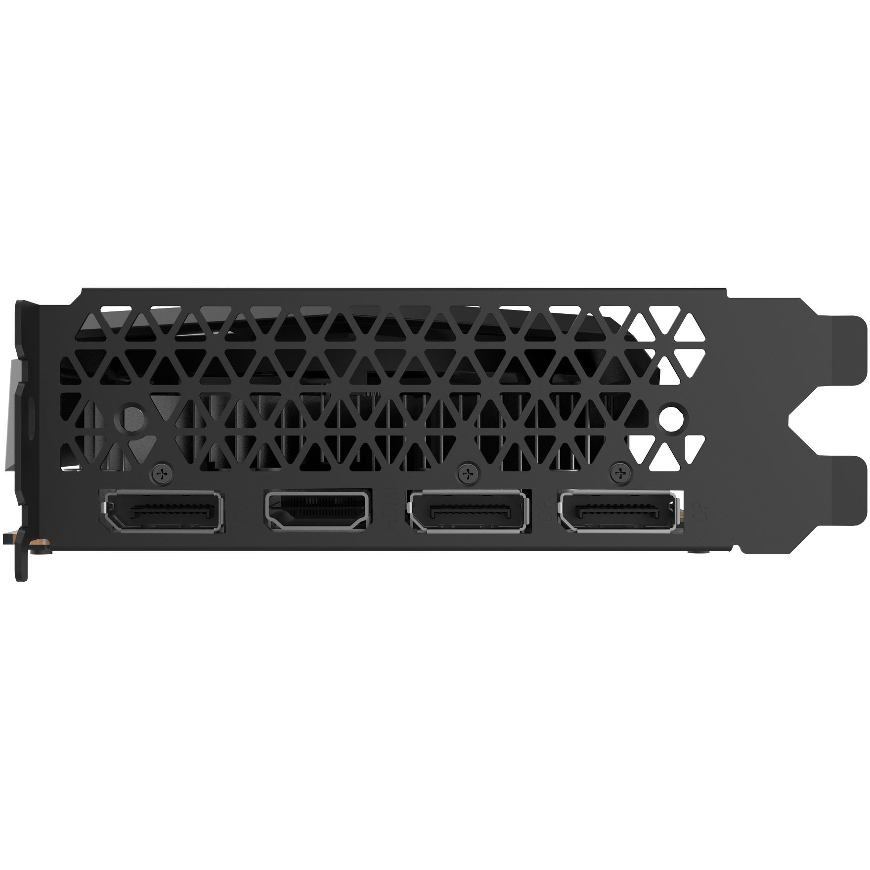 Zotac RTX 3050 ECO SOLO                  8GB GDDR6 HDMI 3xDP