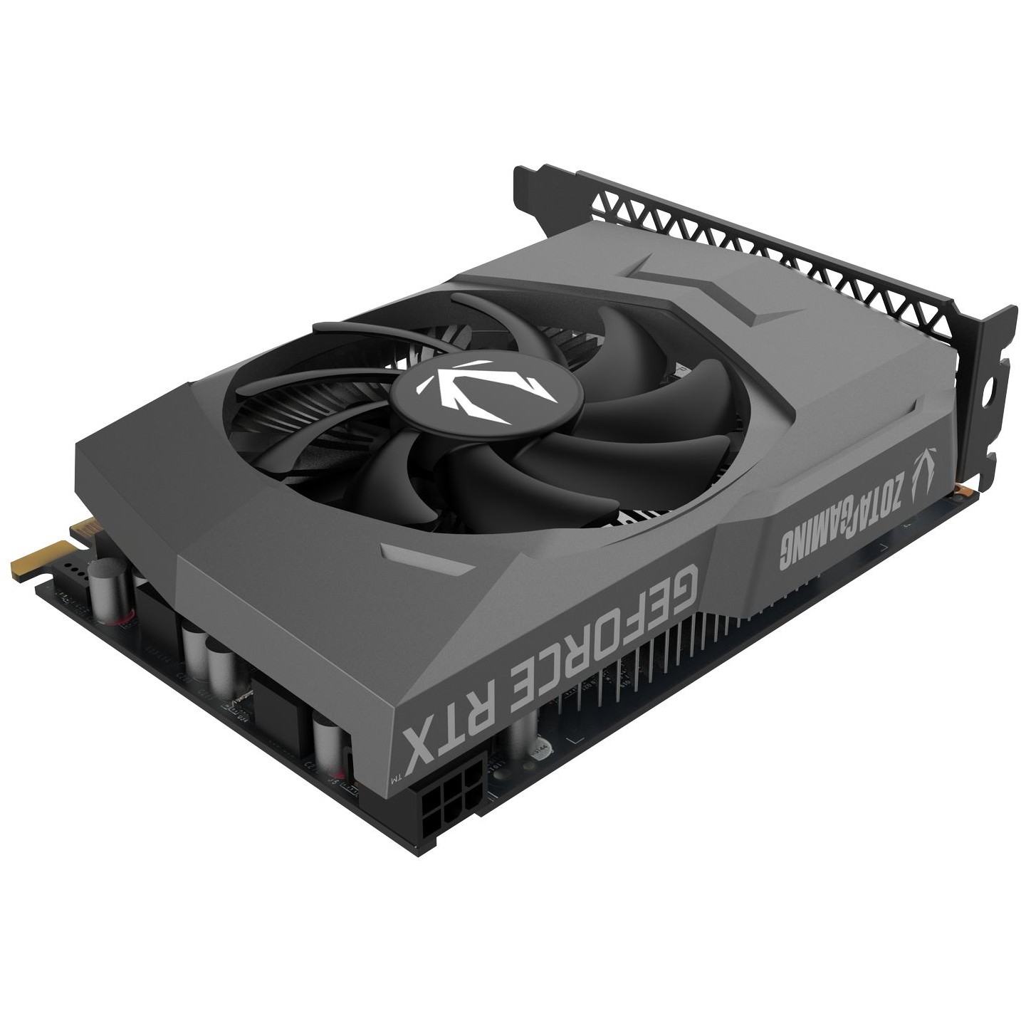 Zotac RTX 3050 ECO SOLO                  8GB GDDR6 HDMI 3xDP