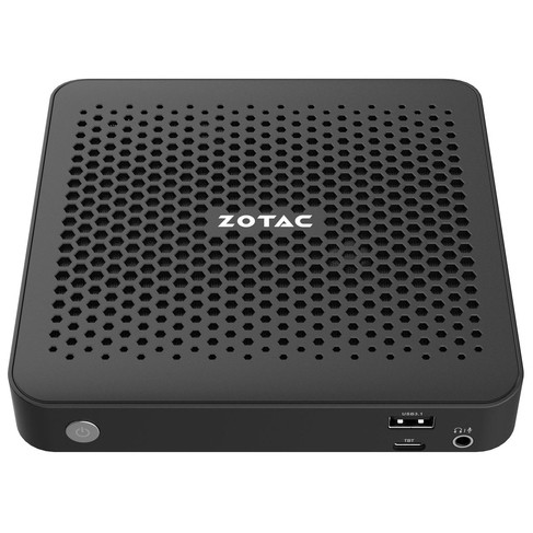 ZOTAC ZBOX MI648 BB i5-1340P
