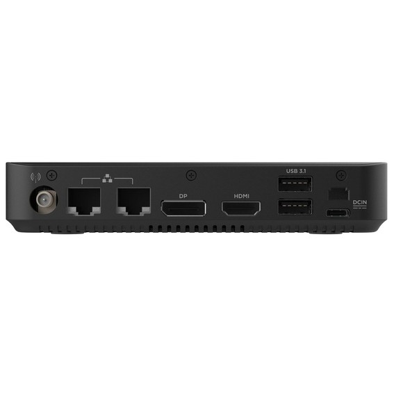 ZOTAC ZBOX MI648 BB i5-1340P