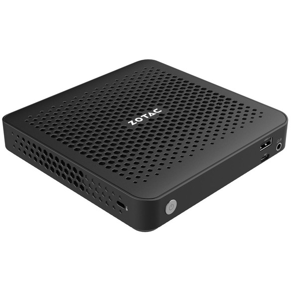 ZOTAC ZBOX MI668 BB i7-1360P