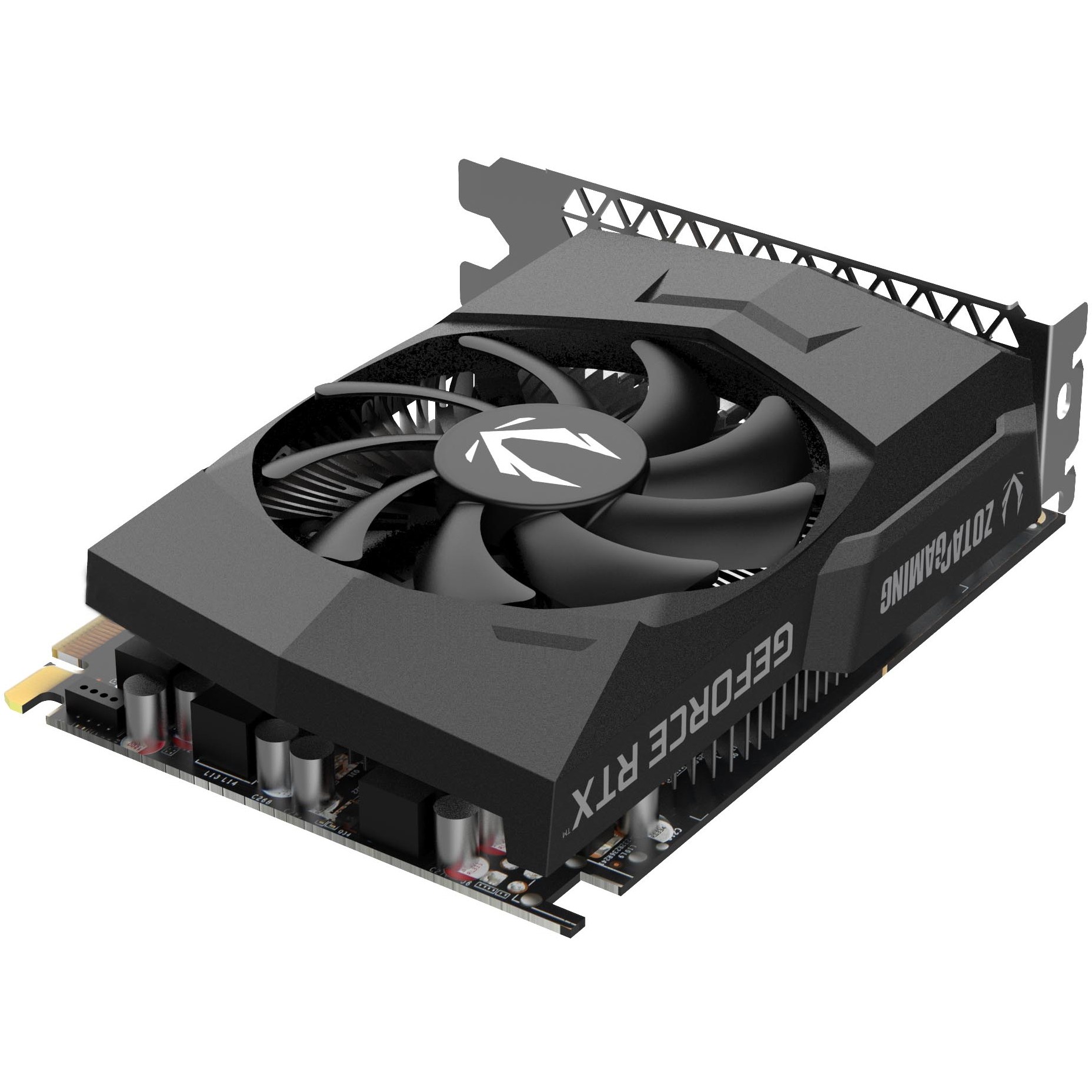 ZOTAC GAMING GeForce RTX 3050 6GB SOLO